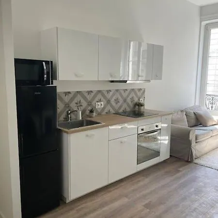 L'iris Saint-Etienne (Loire)