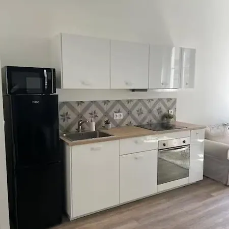 L'iris Apartment