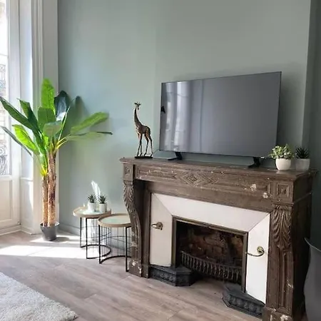 L'iris Apartment *