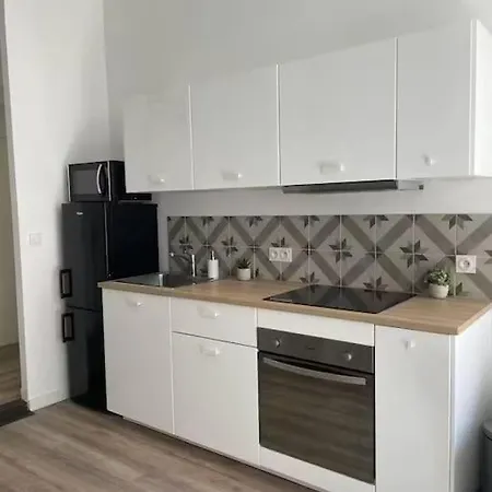 Apartman L'iris